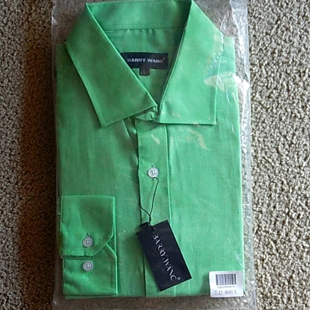 Barry Wang Shirt